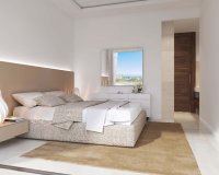 New build - Villa - Benidorm - Alicante