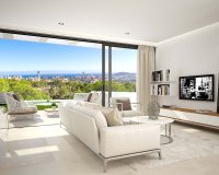 New build - Villa - Benidorm - Alicante