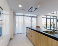 New build - Villa - Benidorm - Alicante