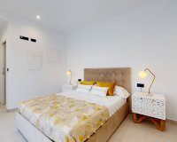 New build - Villa - Benidorm - Alicante