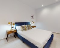 New build - Villa - Benidorm - Alicante