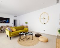 New build - Villa - Benidorm - Alicante