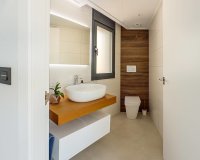 New build - Villa - Benidorm - Alicante