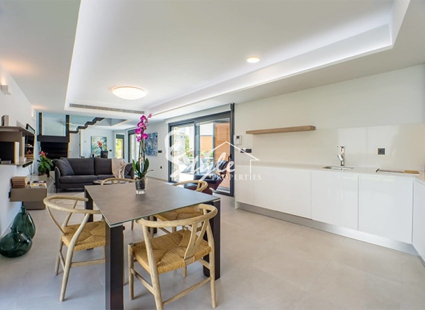 New build - Villa - Benidorm - Alicante