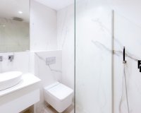 New build - Villa - Benidorm - El Albir