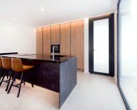 New build - Villa - Benidorm - El Albir