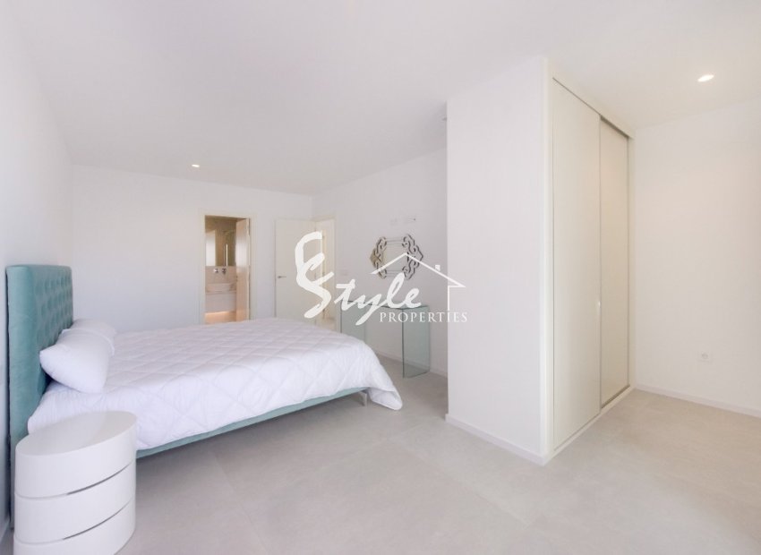 New build - Villa - Benidorm - El Albir