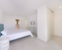 New build - Villa - Benidorm - El Albir