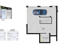 New build - Villa - Benidorm - El Albir