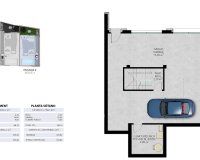 New build - Villa - Benidorm - El Albir