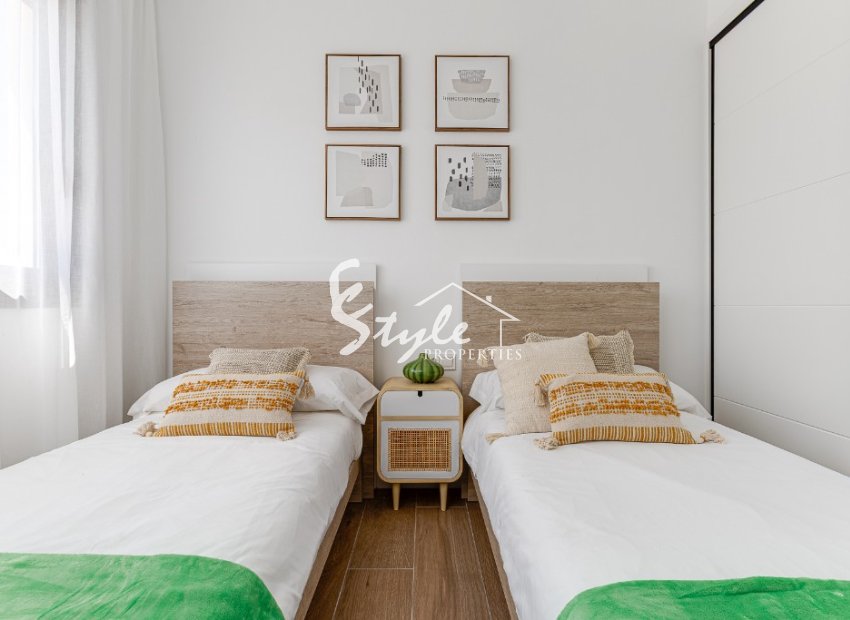 New build - Villa - Benidorm - Finestrat