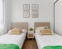 New build - Villa - Benidorm - Finestrat