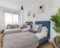 New build - Villa - Benidorm - Finestrat