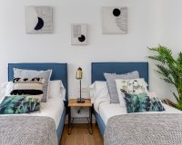 New build - Villa - Benidorm - Finestrat