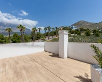 New build - Villa - Benidorm - Finestrat