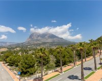 New build - Villa - Benidorm - Finestrat