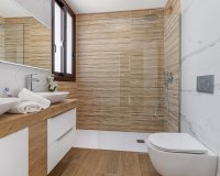 New build - Villa - Benidorm - Finestrat