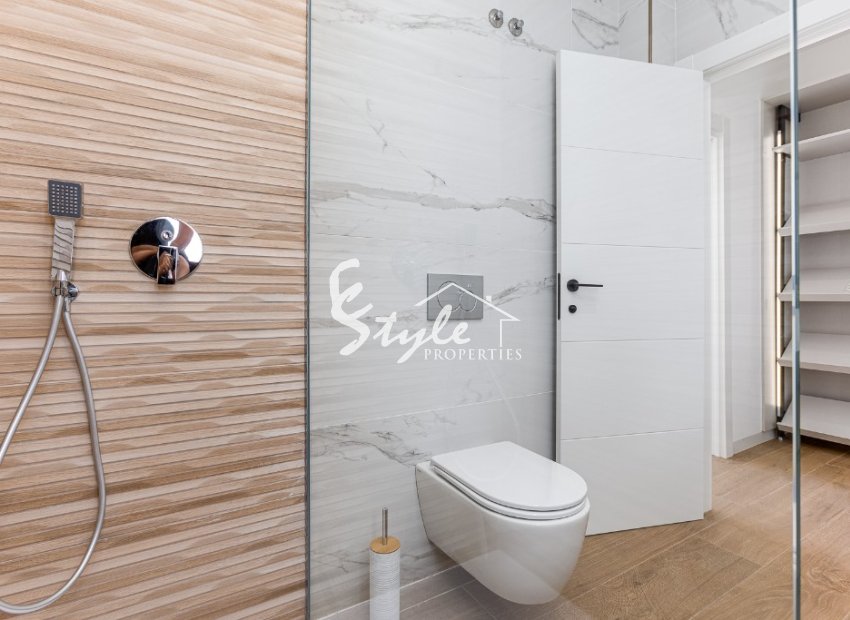 New build - Villa - Benidorm - Finestrat