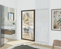 New build - Villa - Benidorm - Finestrat