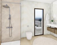 New build - Villa - Benidorm - Finestrat