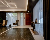 New build - Villa - Benidorm - Finestrat