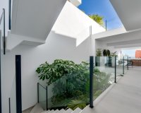 New build - Villa - Benidorm - Finestrat