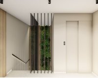 New build - Villa - Benidorm - Finestrat