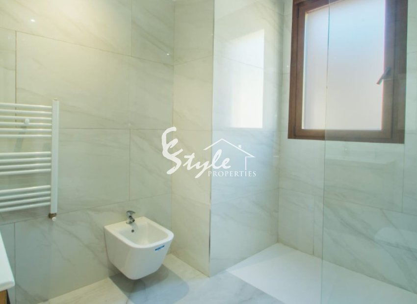 New build - Villa - Benidorm - Finestrat