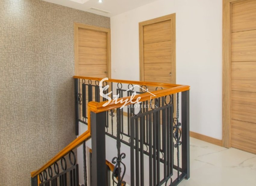 New build - Villa - Benidorm - Finestrat