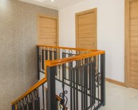 New build - Villa - Benidorm - Finestrat