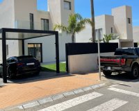 New build - Villa - Benidorm - Finestrat