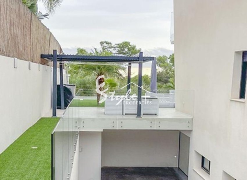 New build - Villa - Benidorm - Finestrat