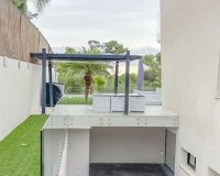 New build - Villa - Benidorm - Finestrat