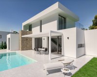 New build - Villa - Benidorm - Finestrat