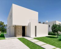 New build - Villa - Benidorm - Finestrat