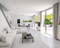 New build - Villa - Benidorm - Finestrat