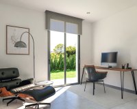 New build - Villa - Benidorm - Finestrat