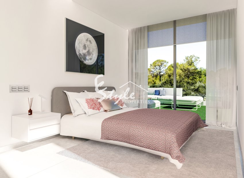 New build - Villa - Benidorm - Finestrat