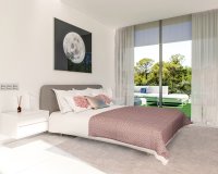 New build - Villa - Benidorm - Finestrat