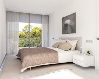 New build - Villa - Benidorm - Finestrat