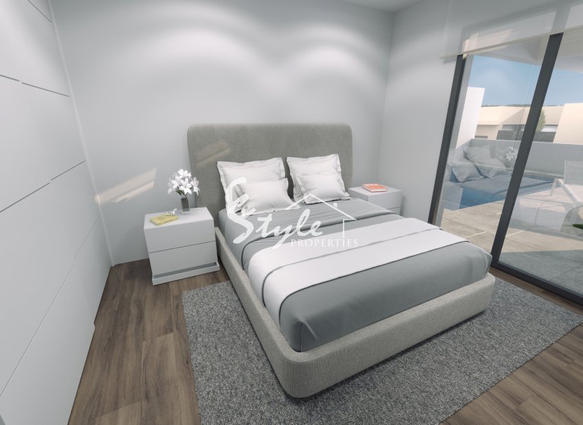 New build - Villa - Benidorm - Finestrat