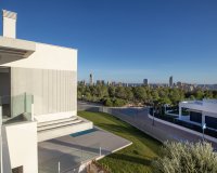 New build - Villa - Benidorm - Finestrat