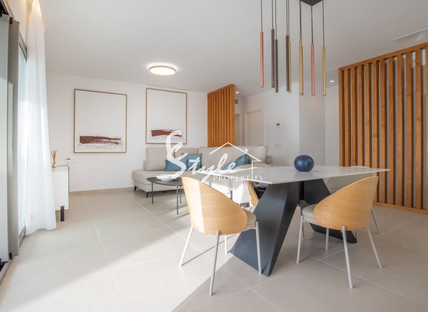 New build - Villa - Benidorm - Finestrat