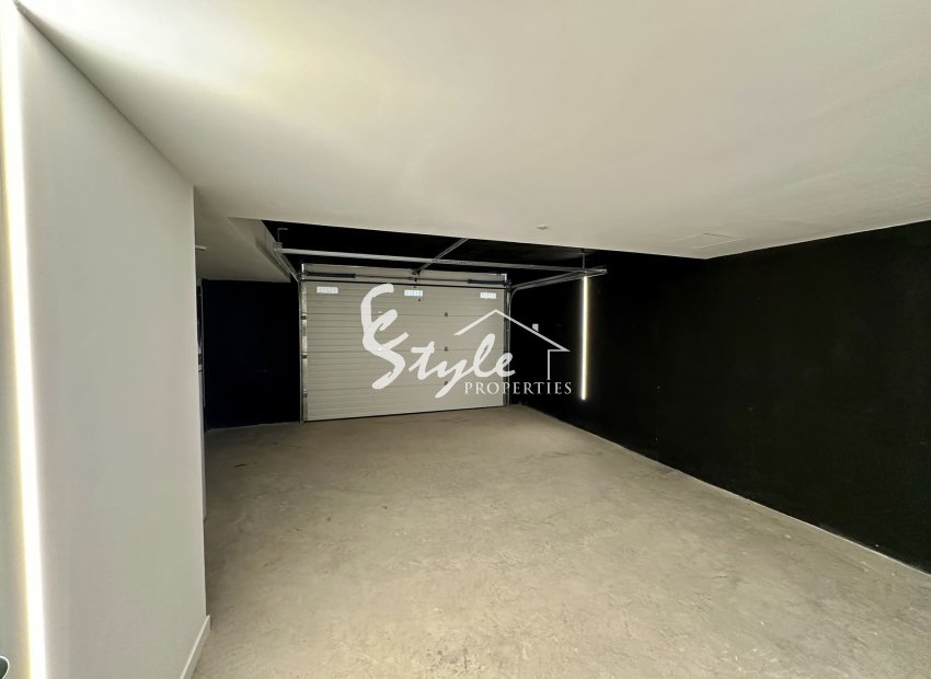 New build - Villa - Benidorm - Finestrat