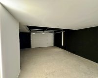 New build - Villa - Benidorm - Finestrat