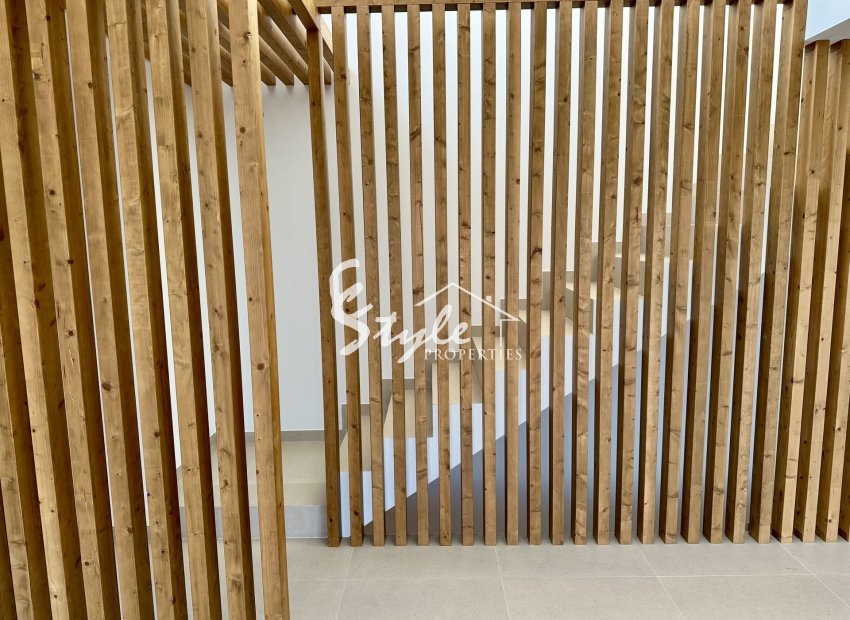 New build - Villa - Benidorm - Finestrat