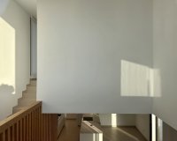 New build - Villa - Benidorm - Finestrat