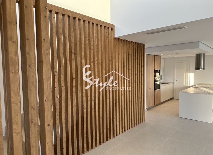 New build - Villa - Benidorm - Finestrat