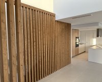 New build - Villa - Benidorm - Finestrat