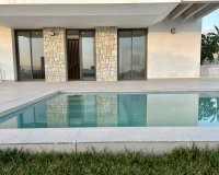 New build - Villa - Benidorm - Finestrat
